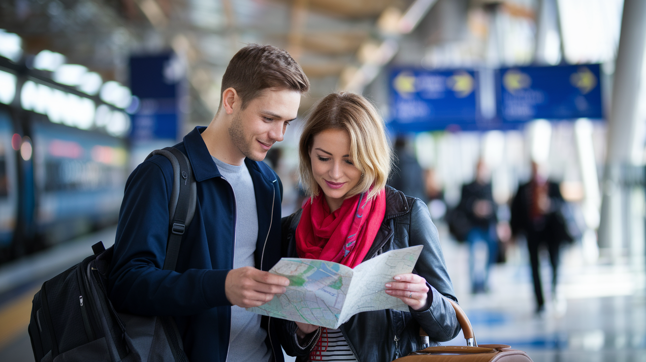 Torcy to Charles de Gaulle Airport Transfer: Your Complete Guide